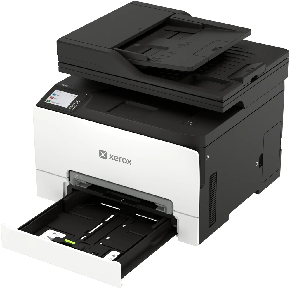 Spausdintuvas Daugiafunkcinis įrenginys Lexmark C255A (100S14868)
