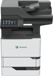 Spausdintuvas Lexmark MX721ade Lazeris 1200 x 1200 DPI 62 ppm A4