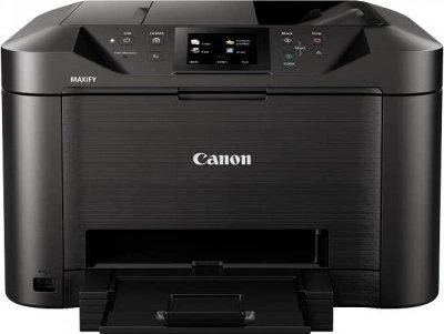 Spausdintuvas „Canon Maxify MB5150 MFP“ (0960C006)