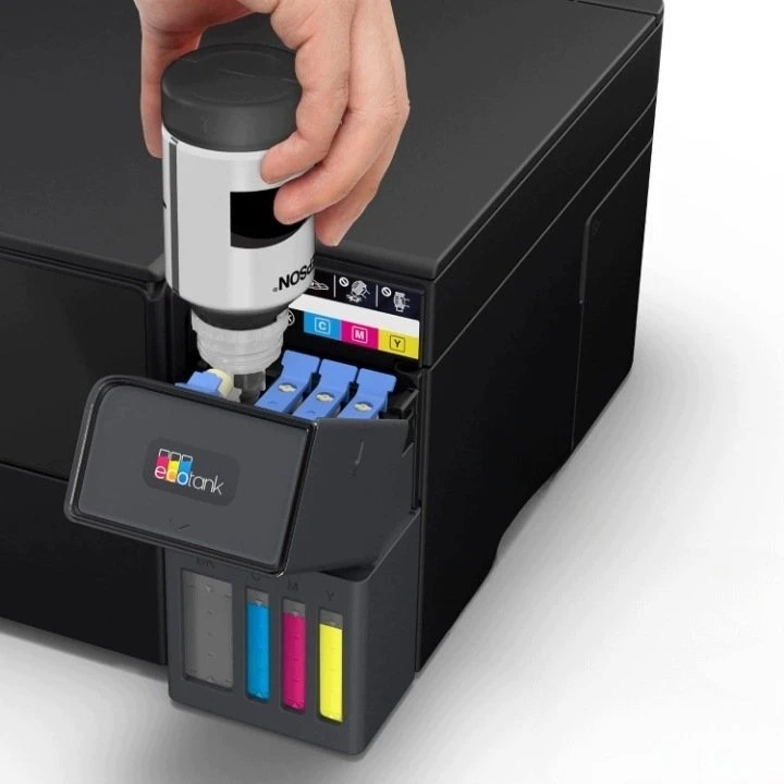 Spausdintuvas Daugiafunkcis įrenginys Epson EcoTank* ET-2955 (C11CL41414)