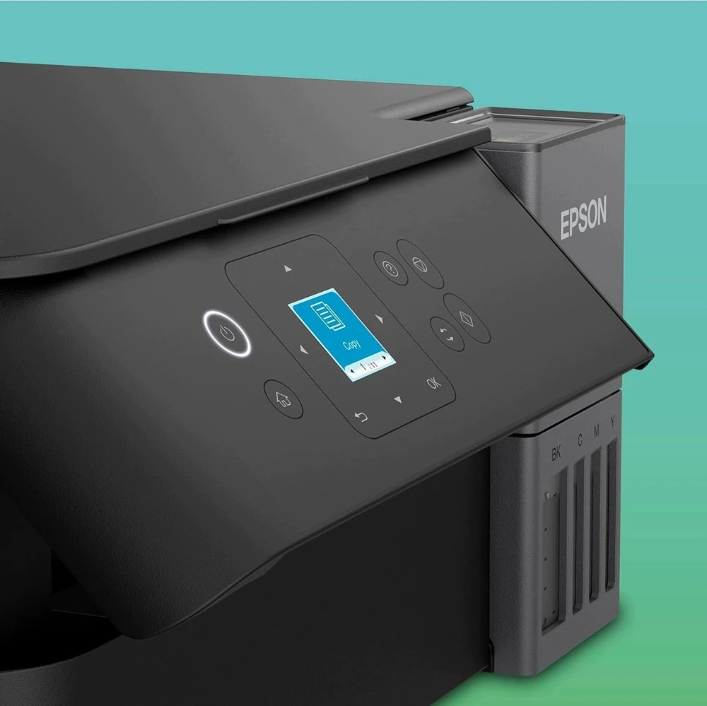 Spausdintuvas Daugiafunkcis įrenginys Epson EcoTank* ET-2955 (C11CL41414)
