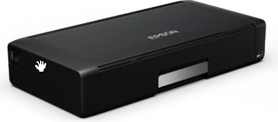 Spausdintuvas Epson WorkForce WF-100W