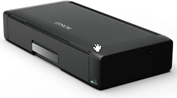 Spausdintuvas Epson WorkForce WF-100W
