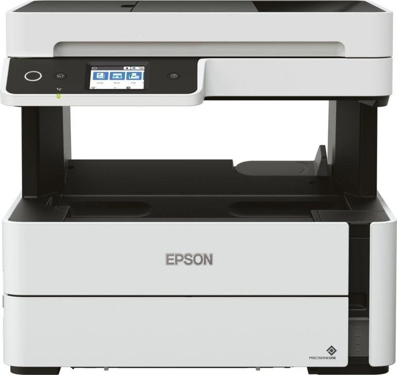 Spausdintuvas Epson EcoTank ET-M3180 Inkjet A4 1200 x 2400 DPI 39 ppm Wi-Fi