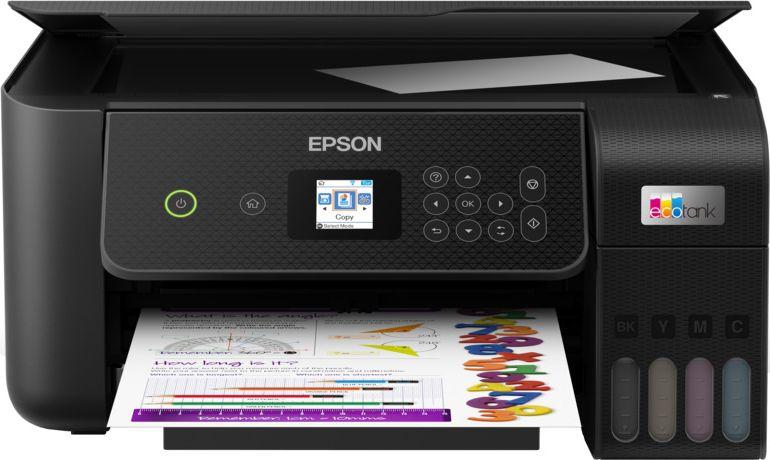 Daugiafunkcis spausdintuvas Epson ET-2825