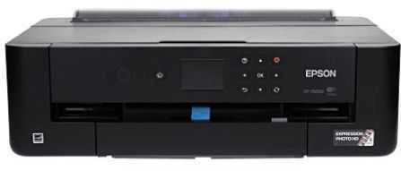 Spausdintuvas Epson Expression Photo HD XP-15000