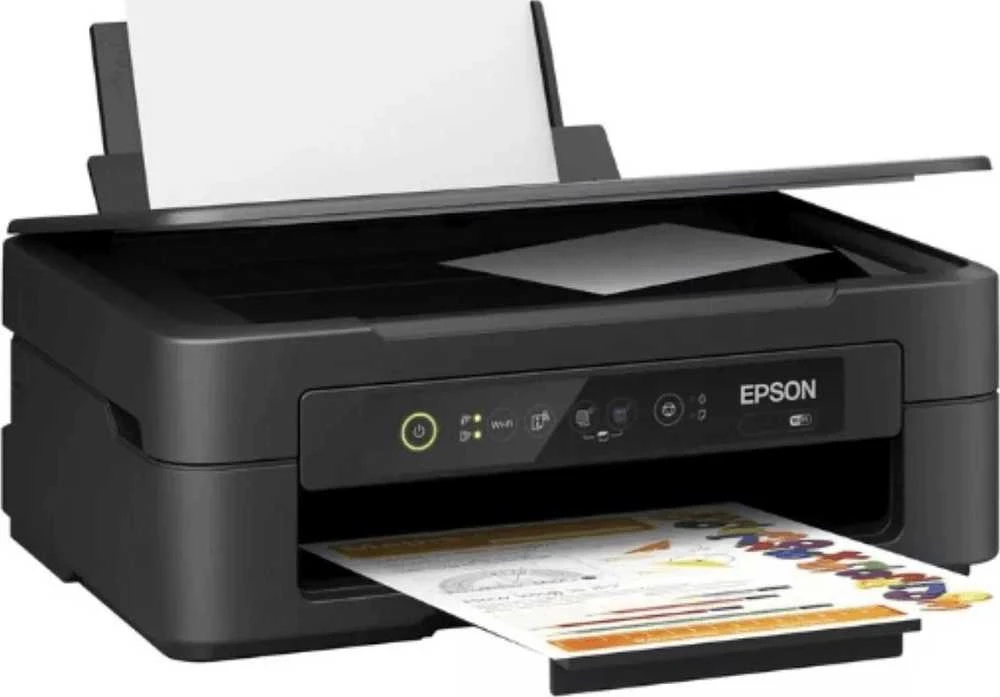 Rašalinis daugiafunkcis spausdintuvas Epson Expression Home XP-2205