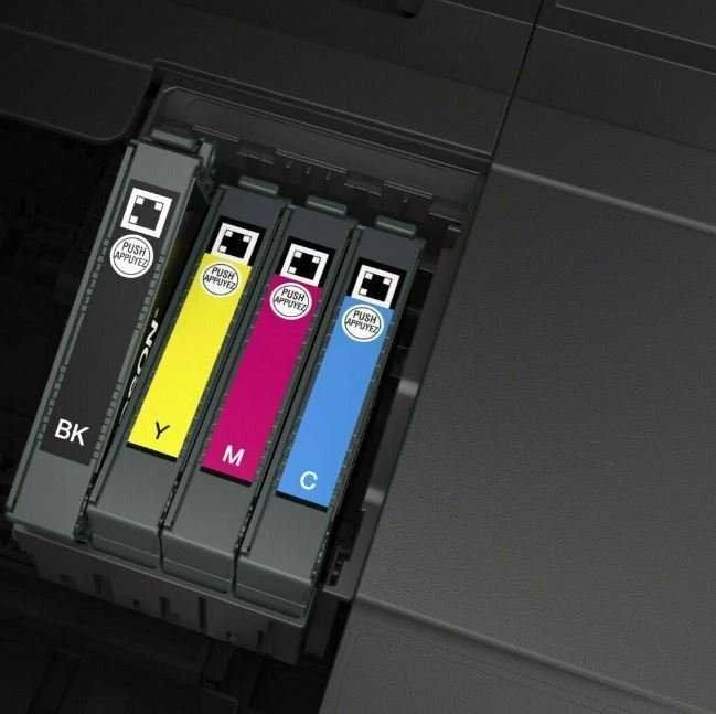 Rašalinis daugiafunkcis spausdintuvas Epson Expression Home XP-2205
