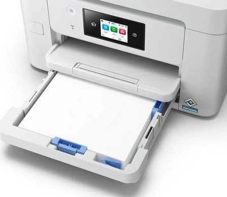 Spausdintuvas Epson | daugiafunkcis įrenginys | WorkForce Pro WF-M4619DWF | Inkjet | Mono | 4-in-1 | A4 | Wi-Fi | Baltas