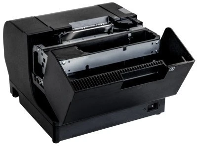 Spausdintuvas EPSON TM-J7700(301PH) Juodas - W/O MICR INC PSU EU