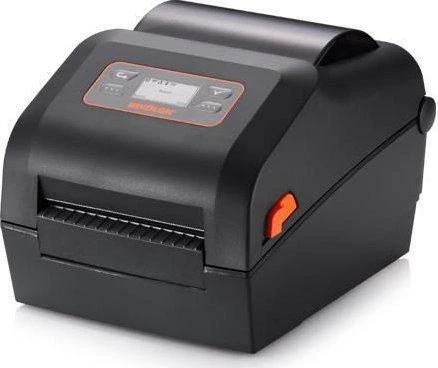 Spausdintuvas Bixolon XD5-40D 203DPI USB+USB HOST DT - ONLY Juodas