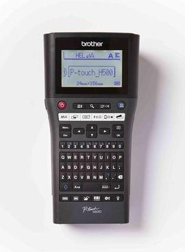 Spausdintuvas Brother Brolis Brolis PT-H500
