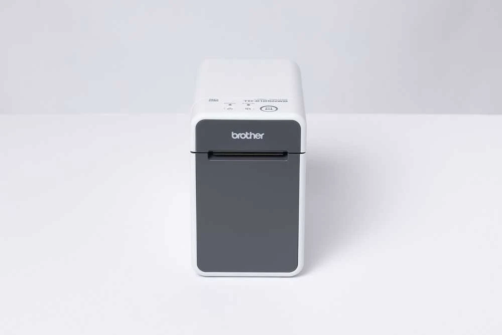 Brother TD-2125NWB | Mono | Thermal | Label Spausdintuvas | Wi-Fi