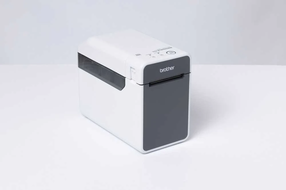 Brother TD-2125NWB | Mono | Thermal | Label Spausdintuvas | Wi-Fi