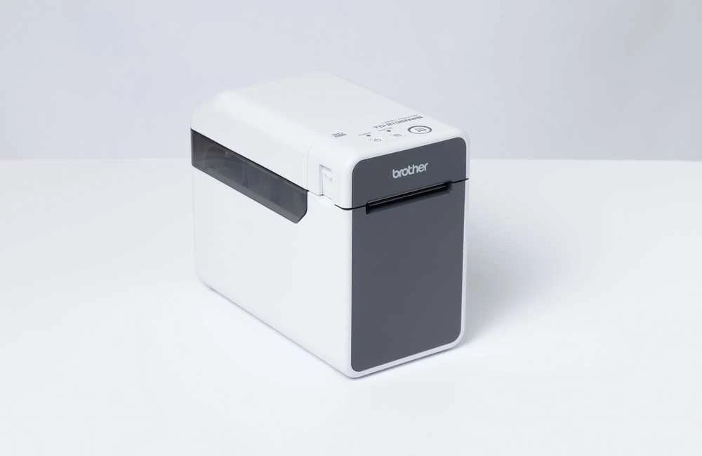 Brother TD-2135N | Mono | Thermal | Label Spausdintuvas
