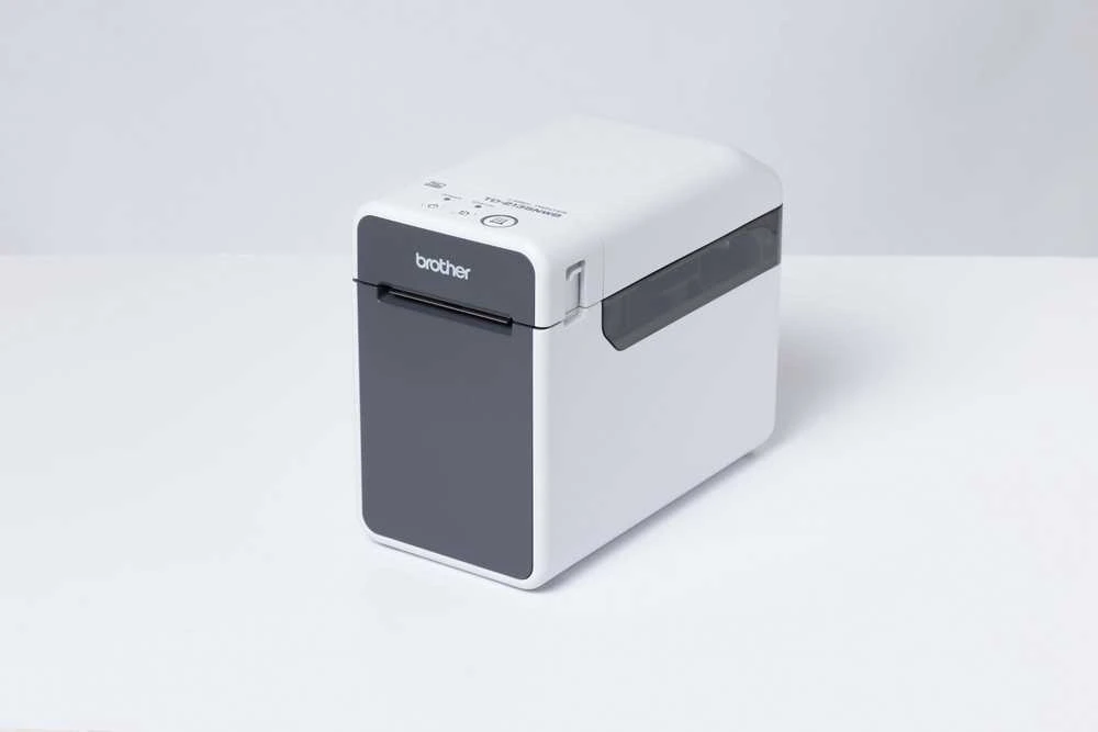 Brother TD-2135N | Mono | Thermal | Label Spausdintuvas