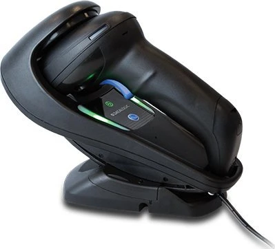 Datalogic Gryphon GD4590 (GD4590-BK) Brūkšninių kodų skaitytuvas