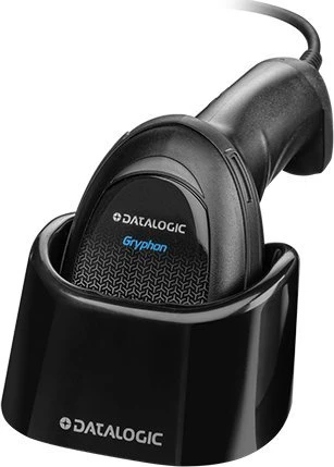 Datalogic Gryphon GD4590 (GD4590-BK) Brūkšninių kodų skaitytuvas