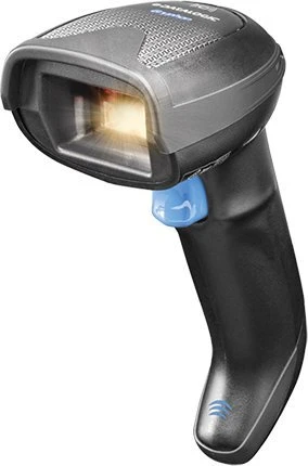 Datalogic Gryphon GD4590 (GD4590-BK) Brūkšninių kodų skaitytuvas