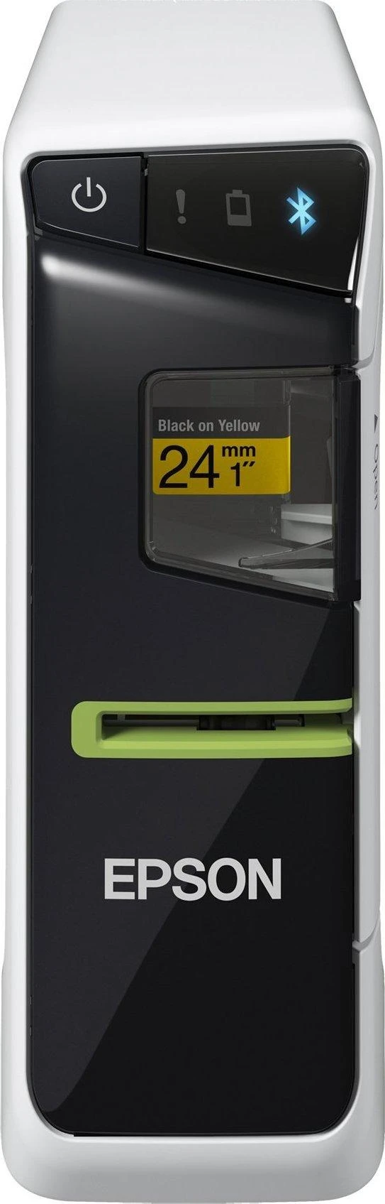 Epson LabelWorks LW-600P (Continental ir JK tipo kintamosios srovės adapteris)