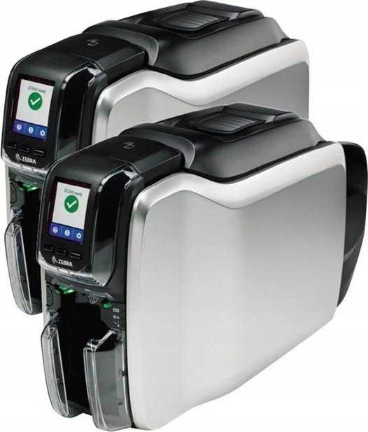 Spausdintuvas Zebra ZC300PRINT SINGLE SIDED UK/EU/USB & ETHERNET WIN DRIVER IN