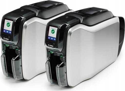 Spausdintuvas Zebra ZC300PRINT SINGLE SIDED UK/EU/USB & ETHERNET WIN DRIVER IN