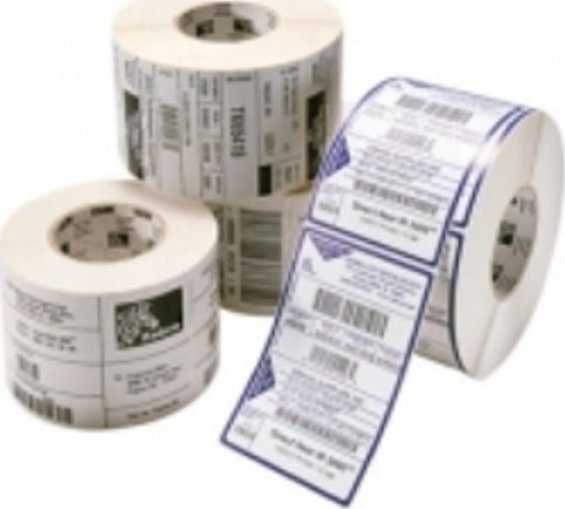 spausdintuvas etykiet Zebra Zebra Z-Perform 1000D 76.2x50.8 Baltas
