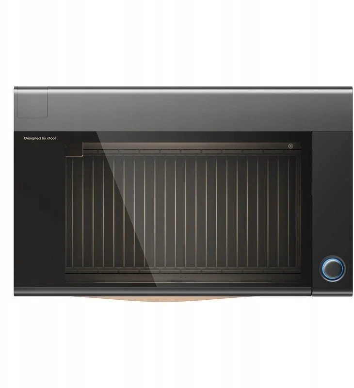 „xTool P3“ 80 W lazerinio graviravimo staklės – viskas viename rinkinys