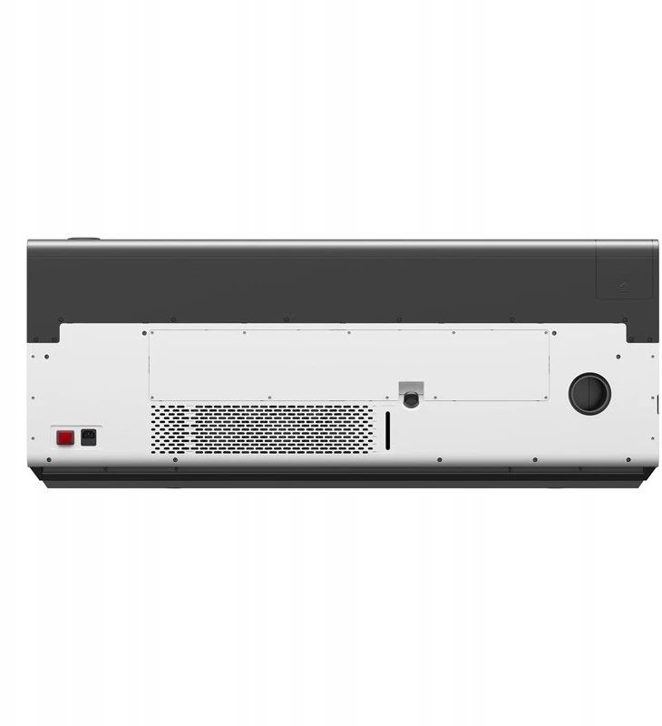 „xTool P3“ 80 W lazerinio graviravimo staklės – viskas viename rinkinys
