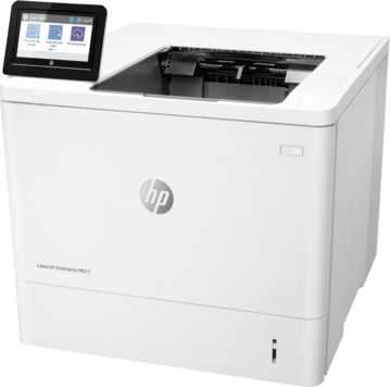 Hewlett Packard (HP) HP LaserJet Enterprise M611dn Spausdintuvas Mono Duplex lazerinis A4 1200x1200dpi 61 psl./min. 650 lapų USB LAN