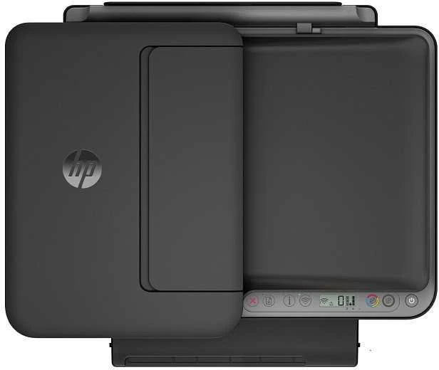Spausdintuvas Daugiafunkcinis įrenginys HP DeskJet 4320 All-in-One (A24HMB)