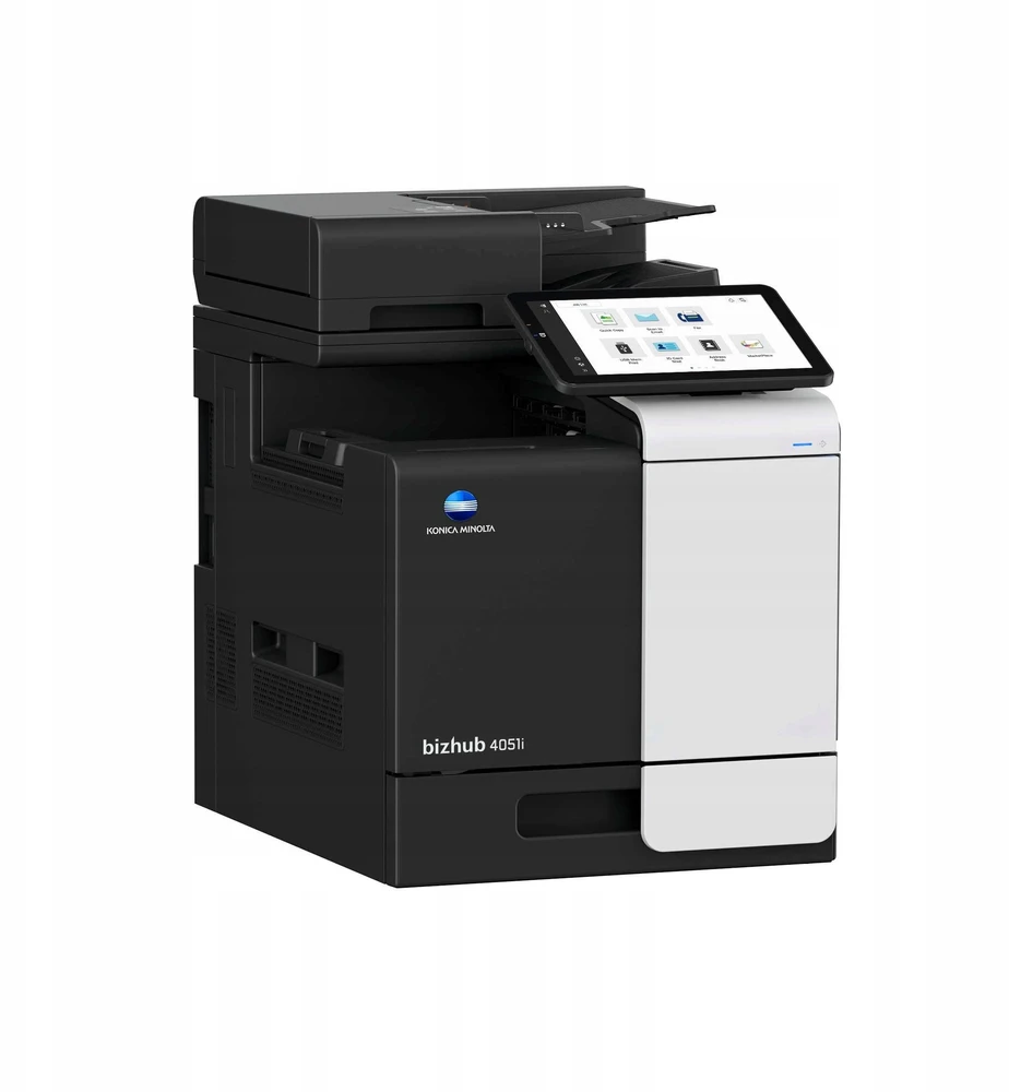 Spausdintuvas Daugiafunkcinis įrenginys Konica Minolta Bizhub 4051i (ACT9027)