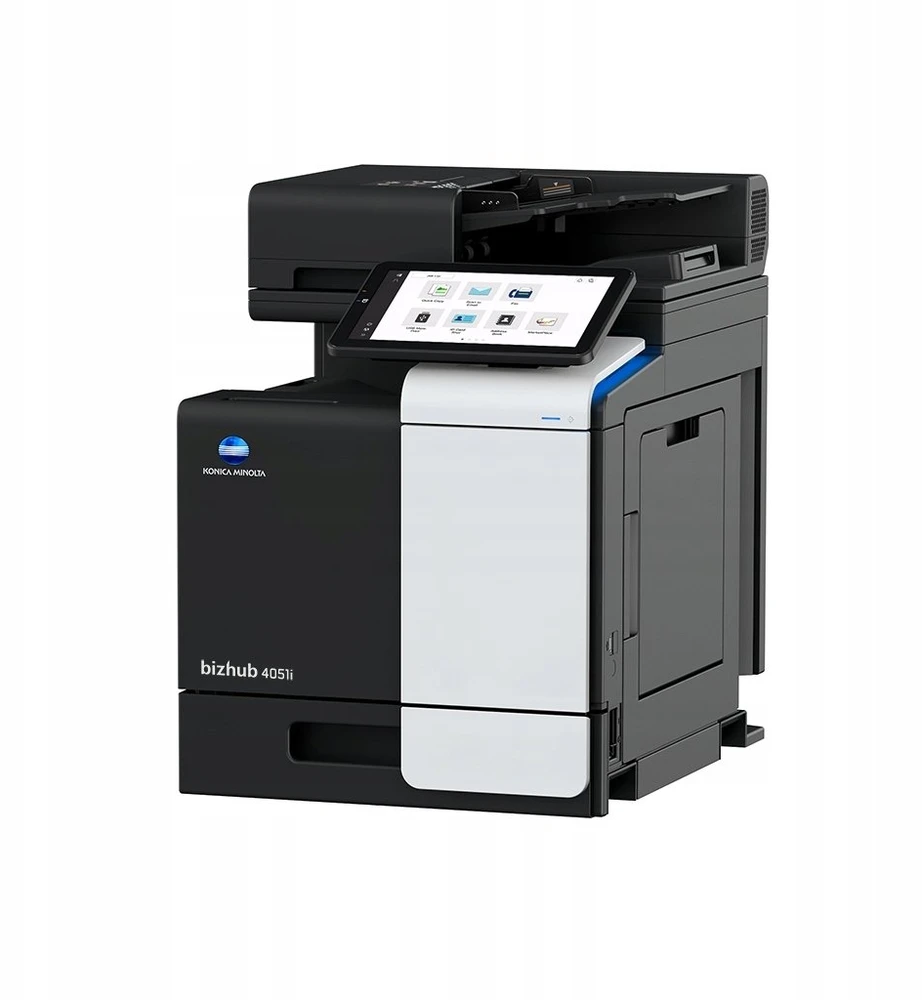 Spausdintuvas Daugiafunkcinis įrenginys Konica Minolta Bizhub 4051i (ACT9027)