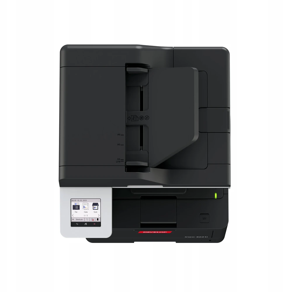Spausdintuvas Daugiafunkcinis įrenginys Konica Minolta Bizhub 4221i (AF28021)