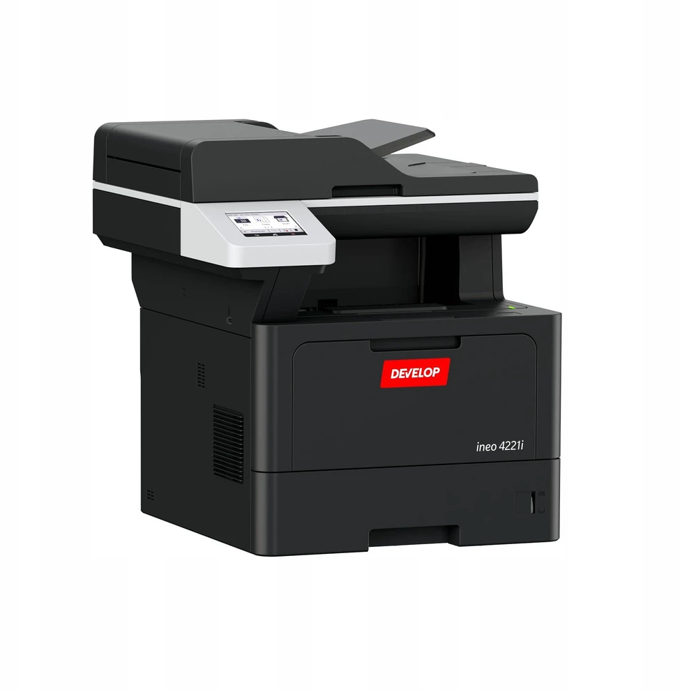 Spausdintuvas Daugiafunkcinis įrenginys Konica Minolta Bizhub 4221i (AF28021)