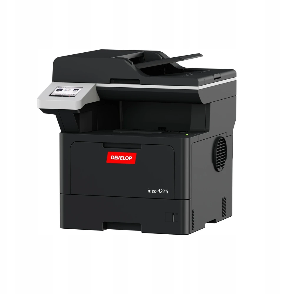 Spausdintuvas Daugiafunkcinis įrenginys Konica Minolta Bizhub 4221i (AF28021)