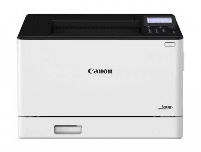 Spausdintuvas Canon i-SENSYS LBP673Cdw II Spalvotas 1200 x 1200 DPI A4 Wi-Fi