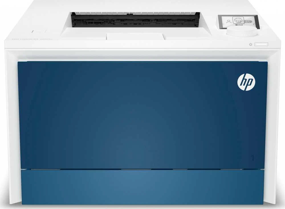 Hewlett Packard (HP) Lazerinis spausdintuvas HP Lazerinis spausdintuvas Spalvotas LASSERJET PRO 4202DW