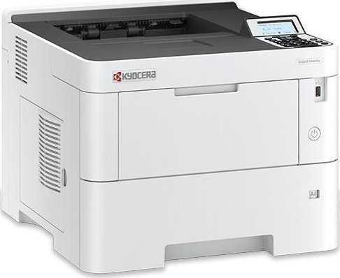 lazerinis spausdintuvas Kyocera ECOSYS* PA4500x + Life (870B6110C0Y3NL0)