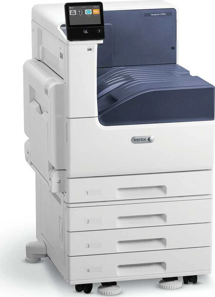 lazerinis spausdintuvas Xerox VersaLink C7000V_N