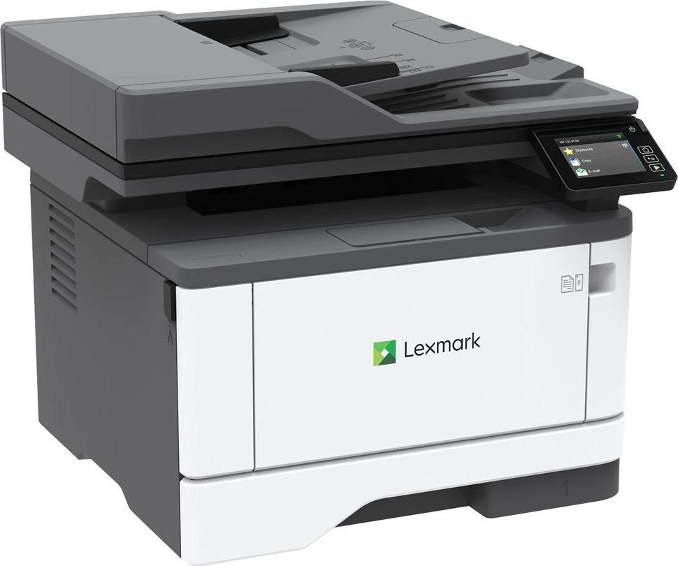 Spausdintuvas Lexmark MX331adn Multifunktionsdrucker s w lazerinis 215 9 Lexmark9 Lexmark 9 x 355 6 Lexmark6 Lexmark 6 mm (29S0160)
