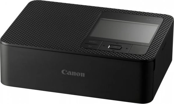 spausdintuvas nuotraukoms Canon SELPHY CP-1500 spausdintuvas termosublimacyjna - juoda - Print Kit + papier RP-54