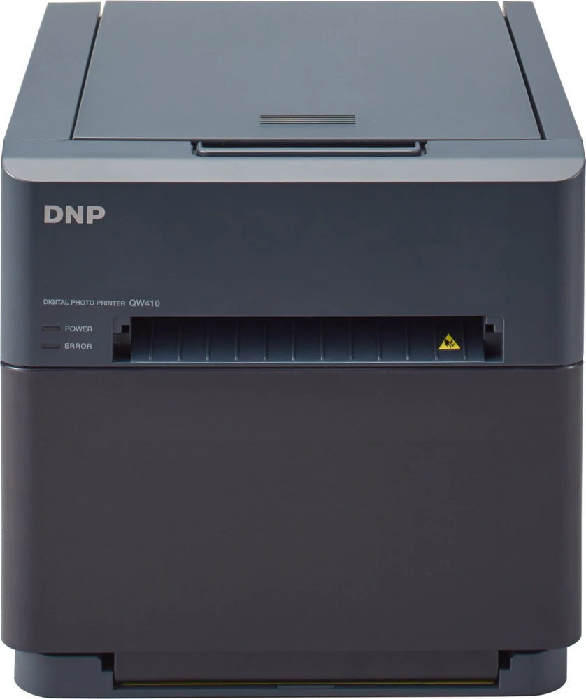 spausdintuvas nuotraukoms DNP DNP QW 410