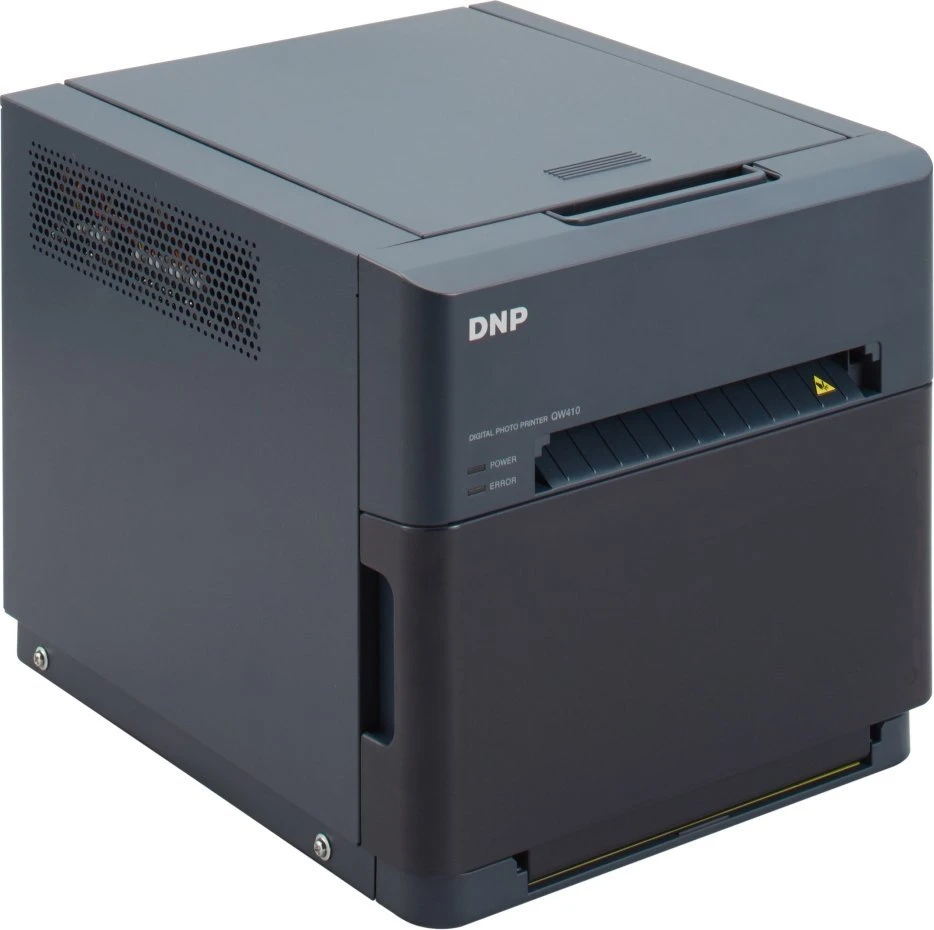 spausdintuvas nuotraukoms DNP DNP QW 410