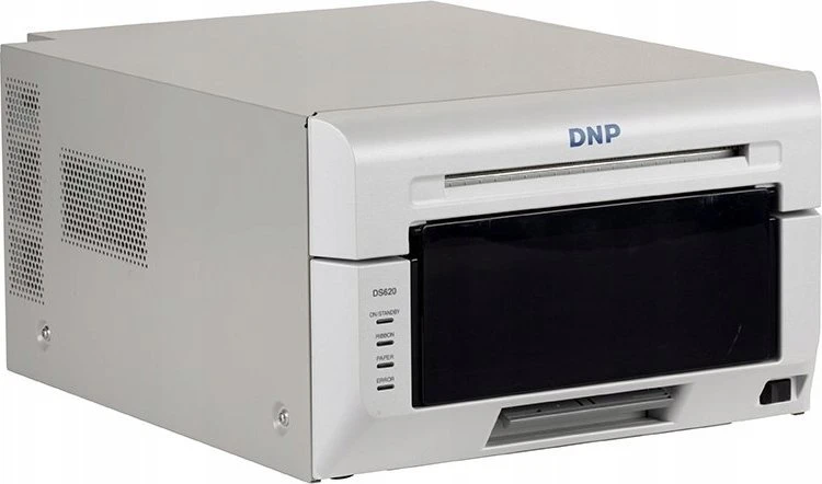 spausdintuvas nuotraukoms DNP DS 620