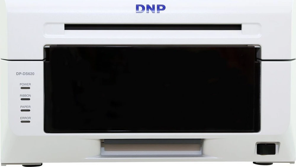 spausdintuvas nuotraukoms DNP DS 620