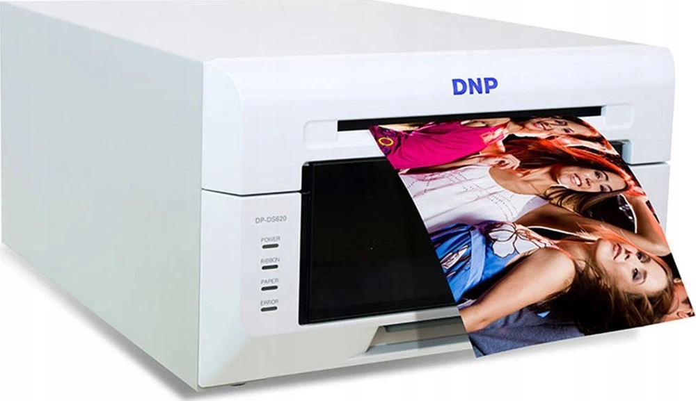 spausdintuvas nuotraukoms DNP DS 620