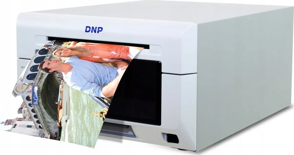 spausdintuvas nuotraukoms DNP DS 620