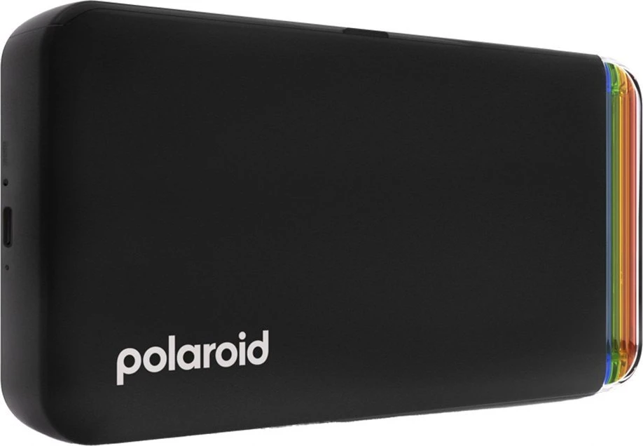 Spausdintuvas POLAROID HI-PRINT GEN 2 E-BOX Juodas