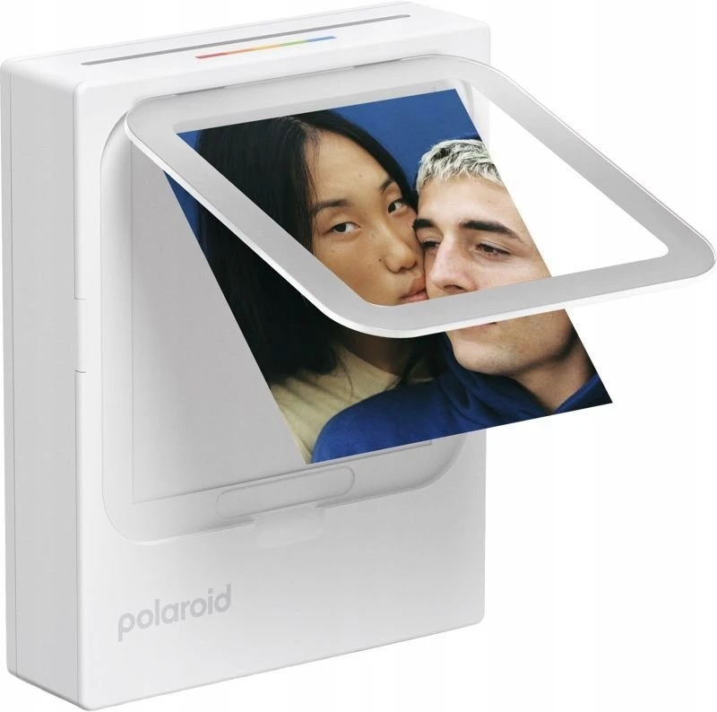 „Polaroid“ – „Hi-Print 3x3“ kišeninis spausdintuvas + 60 lapų